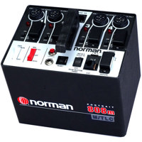 

Norman P808m/TLC-1 Portrait Power Supply- 800ws