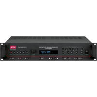 

Neumann Pro M 1012 Monitor Management System with 10x12 Matrix Routing with PC Software/Surround Multi-channel Pre-amp/Bass Manager/Universal AC/2RU
