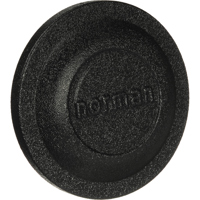 

Norman R9111 Protective Reflector Cap for all 5" Reflectors & the Illuminator "Tube in a can" Flash Units.