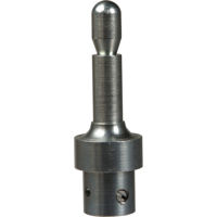 

Norman 5/8" Male to 3/8" Male Light Stand Adapter