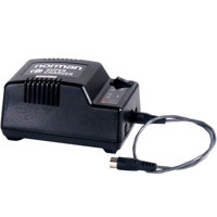 

Norman SC200-C Super Charger with R5002 Cable for 200C Battery