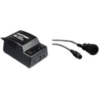 

Norman SC400-B Super Charger with R5003 Cable for 400B Battery