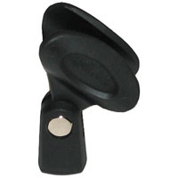 

Neumann Stand Clip for KMS 104, 105, 140 and 150 Vocalist Microphones