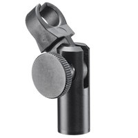 

Neumann SG 109 Stand Mount for KM System, 3/8" Tripod Thread, Black