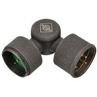

Neumann SG 110 nx Swivel Joint for KM D and KM A Microphones, Nextel Black