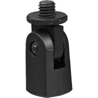 

Neumann Swivel Mount for BCM 104/BCM 705 and Other 1/2-3/8" Microphones