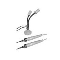 

Neumann Double Gooseneck with AK Mounts for AK Series Capsules, 160mm Length, 8.2'(2.5m) Cable Length