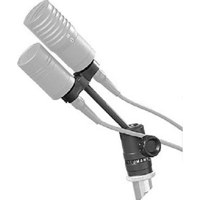 

Neumann Ball Swivel Mount for for 5/8"-27, 1/2" and 3/8" Microphones