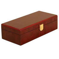 

Neumann TLM 170 Woodbox for TLM 170/TLM 170 R Microphone