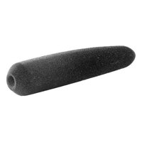 

Neumann WS 82 Foam Gray Windscreen for Sennheiser ME67 and KMR 82i, Black