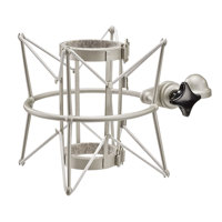 

Neumann Older Style Clamping Action Shockmount for U67, U87 & M 269 Microphone