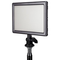 

NanLite LumiPad 11 Dimmable Adjustable Bi-Color Slim Soft Light LED Panel