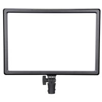 

NanLite LumiPad 25 High Output Dimmable Adjustable Bi-Color Slim Soft Light LED Panel
