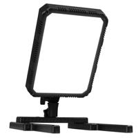 

NanLite Compac 24 Dimmable 5600K Slim Soft Light Studio LED Panel, 24W Power