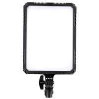 

NanLite Compac 40 Dimmable 5600K Slim Soft Light Studio LED Panel, 40W Power