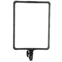 

NanLite Compac 68 Dimmable 5600K Slim Soft Light Studio LED Panel, 68W Power