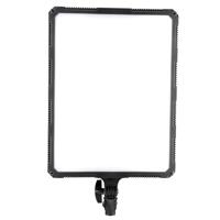 

NanLite Compac 68B Adjustable Bi-Color Slim Soft Light Studio LED Panel, 68W Power