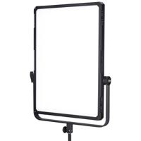 

NanLite Compac 200B Adjustable Bi-Color Slim Soft Light Studio LED Panel, 200W Power