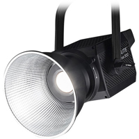 

NanLite Forza 500 5600K LED Light, 46613 Lumen Output