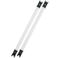 

NanLite PavoTube 15C 2' RGBW LED Tube with Internal Battery 2 Light Kit, 16W, 2700K-6500K