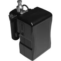 

NanLite BH-FZ60-V V-Mount Battery Grip for Forza 60