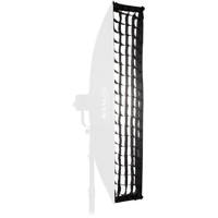

NanLite 12x55" Fabric Grid for Stripbank Softbox