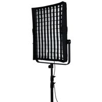 

NanLite Fabric Grid for Compac 200 and 200B Soft Light Studio LED Panels