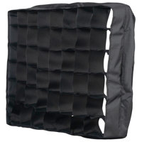 

NanLite Fabric Grid for LumiPad 25 Bicolor Soft Light LED Panel
