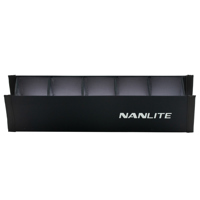 

NanLite Fabric Grid for Pavotube II 6C