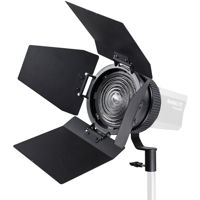 

NanLite FL-11 Fresnel Lens for Forza 60