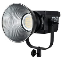 

NanLite FS-200 5600K LED AC Monolight