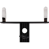 

NanLite Pavotube Single T12 LED Tube Holder with 5/8" Receiver