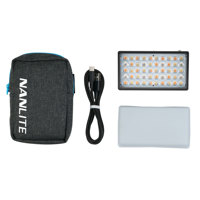 

NanLite LitoLite 5C RGBWW Mini LED Panel