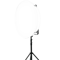 

NanLite LT-CP200-R Rapid-Fold Collapsible Lantern Softbox for Compac 200 and 200B