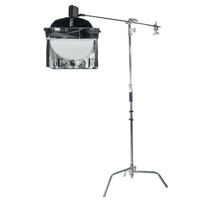 

NanLite LT-FZ60 18" Lantern Softbox with Bowens Mount for Forza 60