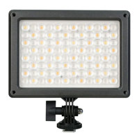 

NanLite MixPad II 11C RGBWW Hard and Soft Light LED Panel