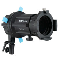 

NanLite Forza 60/60B Projector Mount with 19 Degree Lens