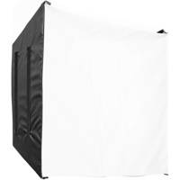 

NanLite Softbox for 1200SA, BSA, DSA LED Panels, Silver