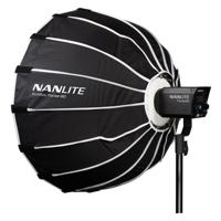

NanLite 60 24" Softbox for Forza Monoblock Style Light Fixture