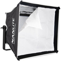 

NanLite MixPanel 60 Softbox with Fabric Grids