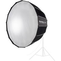 

NanLite 59" Para 150 Softbox with Bowens Mount