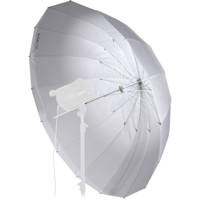

NanLite 65" (165cm) Translucent Deep Umbrella