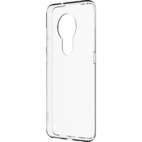 

Nokia Hybrid Crystal Clear Case for Nokia 7.2 TA-1178
