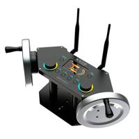 

Nodo Nodo Inertia Wheels 2-Axis