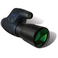 

Night Owl Optics Galactic View 5.0x 1st Generation Night Vision Monocular with Infrared Illuminator