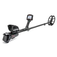 

Nokta Impact Pro Multi-Frequency Metal Detector with Waterproof 11x7" & 7.5x4" DD Search Coils, 5kHz, 14kHz & 20kHz VLF Frequencies