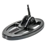 

Nokta KR24 9.5x5" Waterproof DD Search Coil for Anfibio, Kruzer & TMD-101 Metal Detectors
