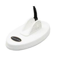 

Nokta GK19 7.5x4" Waterproof DD Search Coil for Gold Kruzer Metal Detector, White