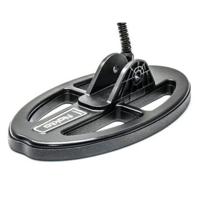 

Nokta IM24 9.5x5" Waterproof DD Search Coil for Impact Metal Detector, Black