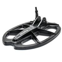 

Nokta IM28 11x7" Waterproof DD Search Coil for Impact Metal Detector, Black